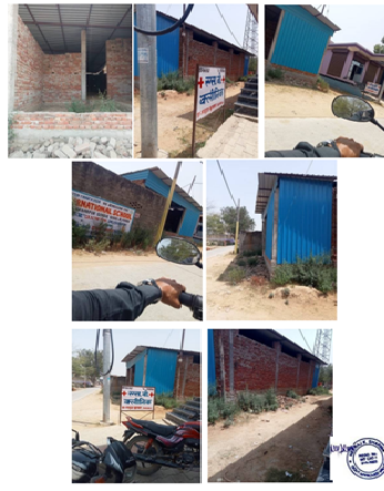 Sale Notice of Rajeev Upadhyay 100720241